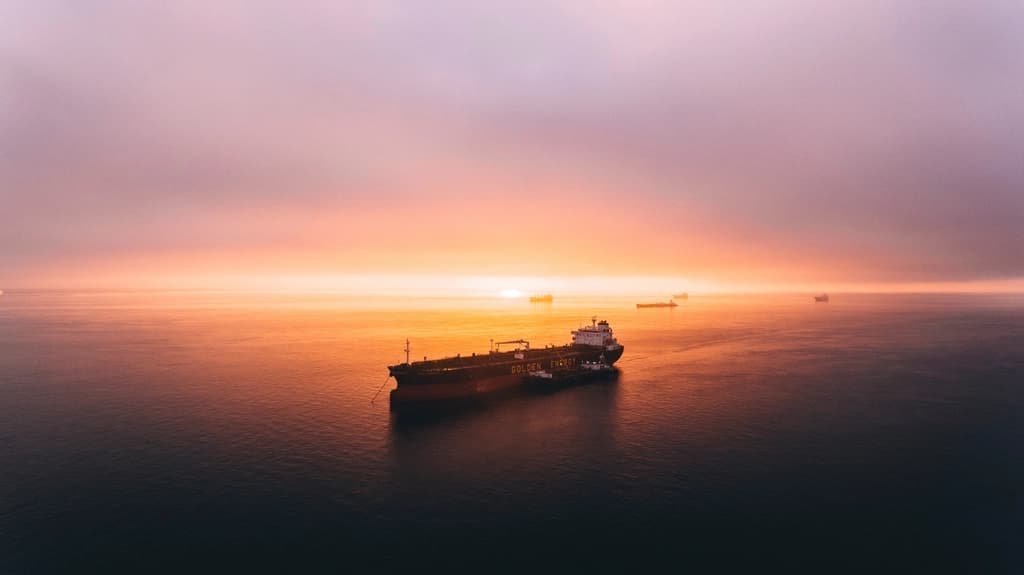 Blank sailings: absorbing the shock without calling the customer