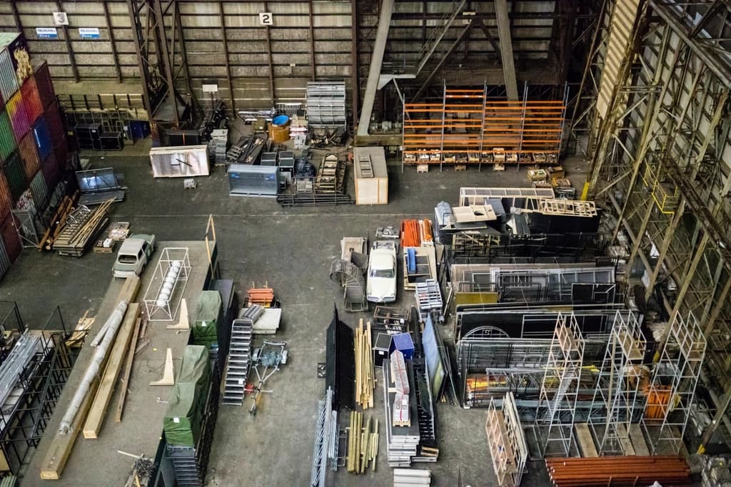 Cold chain and the ninety-second rule