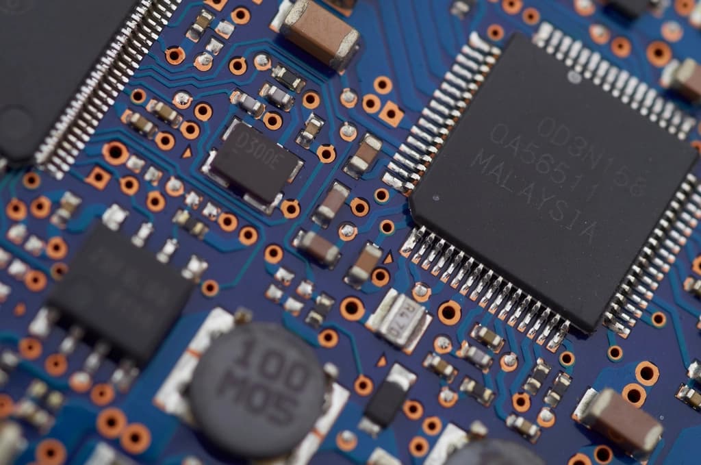 Electronics