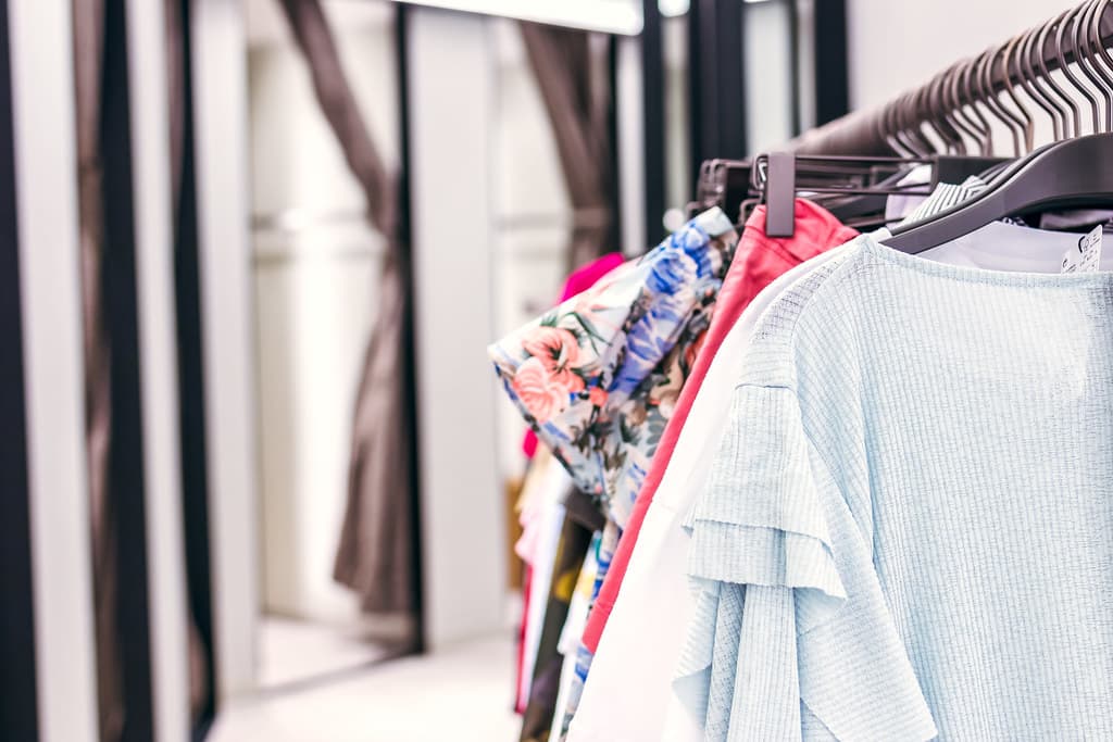 Fashion & Luxury
