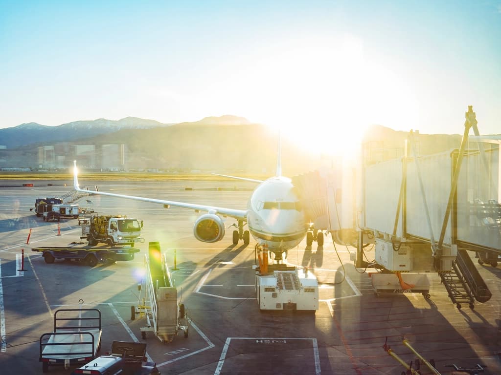 Cargo Aircraft