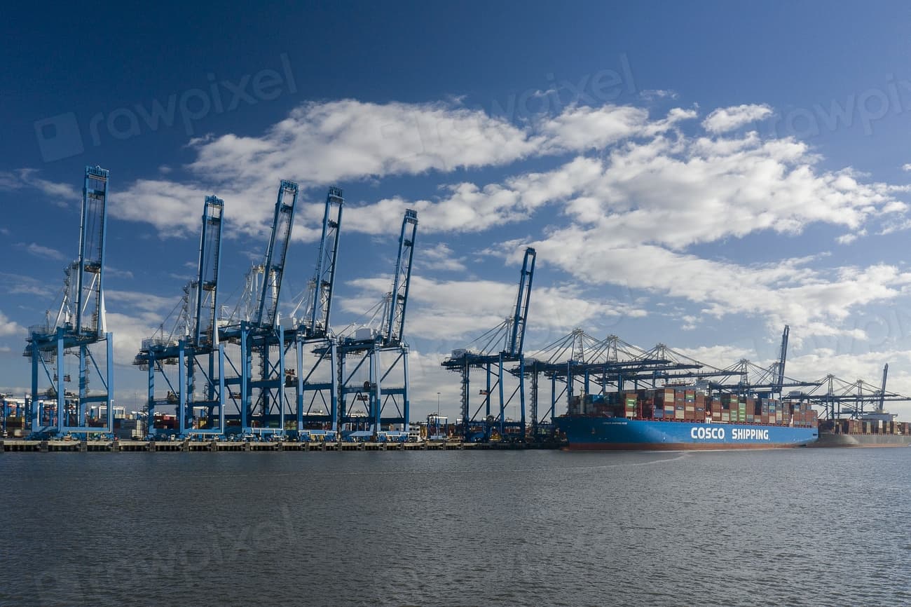 Container Vessels