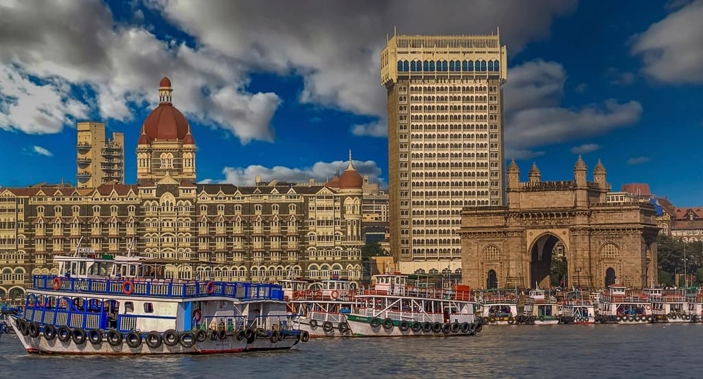Navi Mumbai